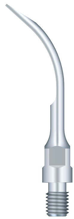 ZEG Spitze GS6 für Sirona